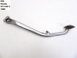 Bremspedal Honda VT 1100