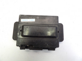 Fuse box Kawasaki KLE 500