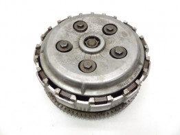 Koppeling Kawasaki VN 700 750