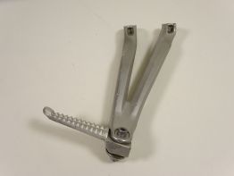 Duo voetsteun rechts Yamaha YZF R1