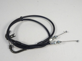 Gaskabel Suzuki GSX R 600