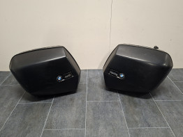 Kofferset BMW R 1150 RT R 850 RT