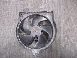 Ventilator BMW F 900 R