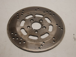 Remschijf voor Harley Davidson Dyna