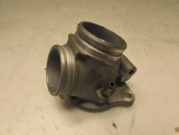 Ansaugkrummer Yamaha V max