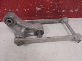 Federbein Aufhangung Kawasaki ZX 6 R