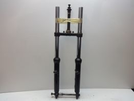 Voorpoten Suzuki GR 650