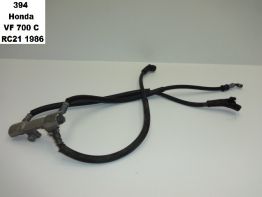 Brake hose front Honda VF 700 750 C Magna