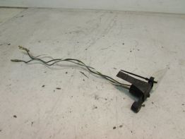 Overig Honda VF 700 750 S Sabre