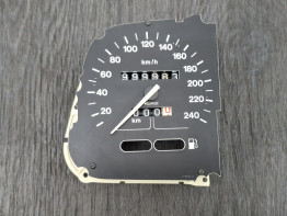 Teller BMW K 100