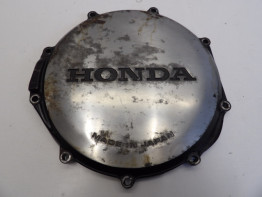 Crankcase cover Clutch side Honda CB 700