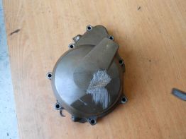 Generator cover Kawasaki ZX 6 R
