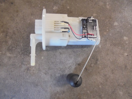 Brandstofpomp Yamaha Tracer 900