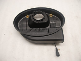 Luchtfilterhuis Harley Davidson Softtail