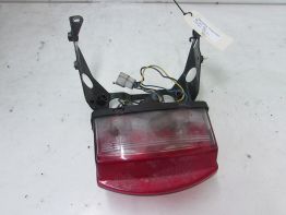 Achterlicht Yamaha TDM
