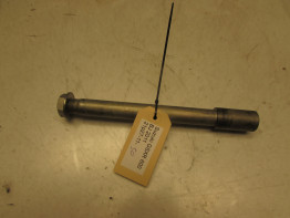 Vooras Suzuki GSX R 600