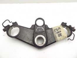 Gabelbrücke Obere Honda CBR 1000 F