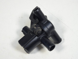 Luchtfilterhuis Ducati Multistrada 1200