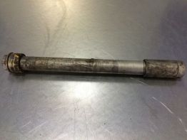 Vooras Honda CBR 600 F