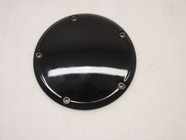 Crankcase cover Clutch side Harley Davidson Dyna