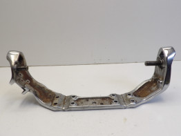 Fussrastentrager Suzuki VS 1400 Intruder