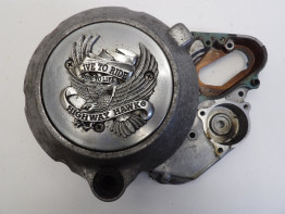 Generator cover Honda VT 1100
