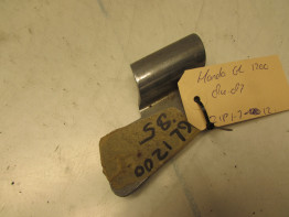 Verkleidungsteil Honda Goldwing GL