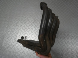 Downpipes Honda CBR Fireblade
