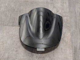 Buddycover Suzuki GSX R 600