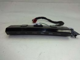 Meter Honda CBR 1000 F