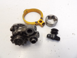 Oliepomp Yamaha YZ 450 F