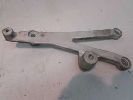 Schetsplaat links KTM 990 SM + SMT