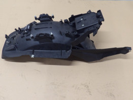 Achterspatbord BMW R 1250 RT