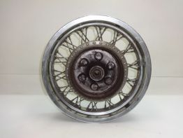 Achtervelg Suzuki VS 700 Intruder