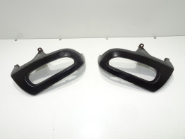 Kleppendeksel BMW R 1150 R