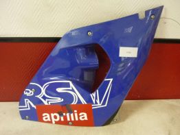 Rechter zijkuip Aprilia RSV 1000