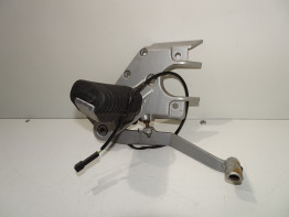 Fussrastetrager vorne rechts BMW R 850 R