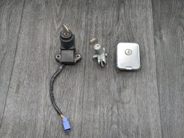 Key set Kawasaki Z 500