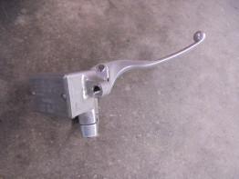 Rempomp Honda VT 1100