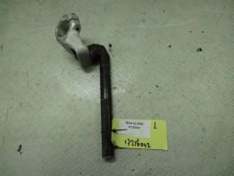 Clip on links BMW K 1200 RS