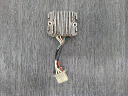 Regulator rectifier Yamaha XS 750