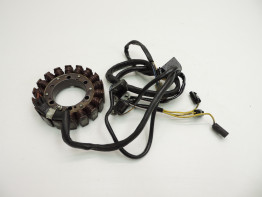 Dynamo Suzuki VS 700 Intruder