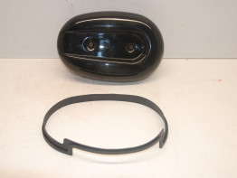 Luchtfilterhuis Harley Davidson Sportster