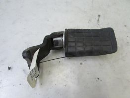 Voetsteun Rechts Honda PC 800
