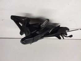 Kentekenplaathouder Yamaha MT 09