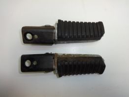 Duo voetsteun set Kawasaki LTD 454
