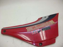 Cowl right small Kawasaki GPZ 1100