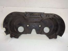 Tacho-set Honda CB 400