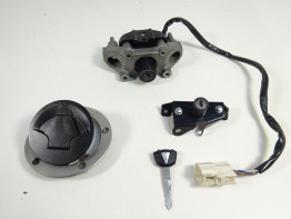 Slotenset Kawasaki ER 6