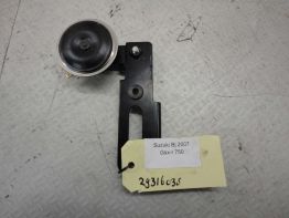 Claxon Suzuki GSX R 750